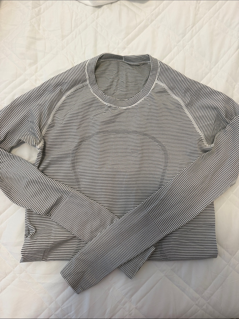 Lululemon Swiftly Tech